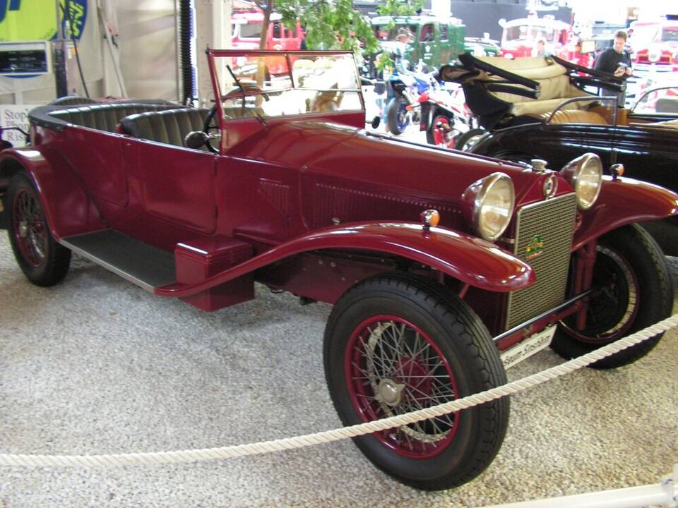 representative-model, later year