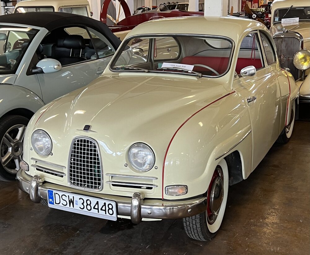 exact year and model
