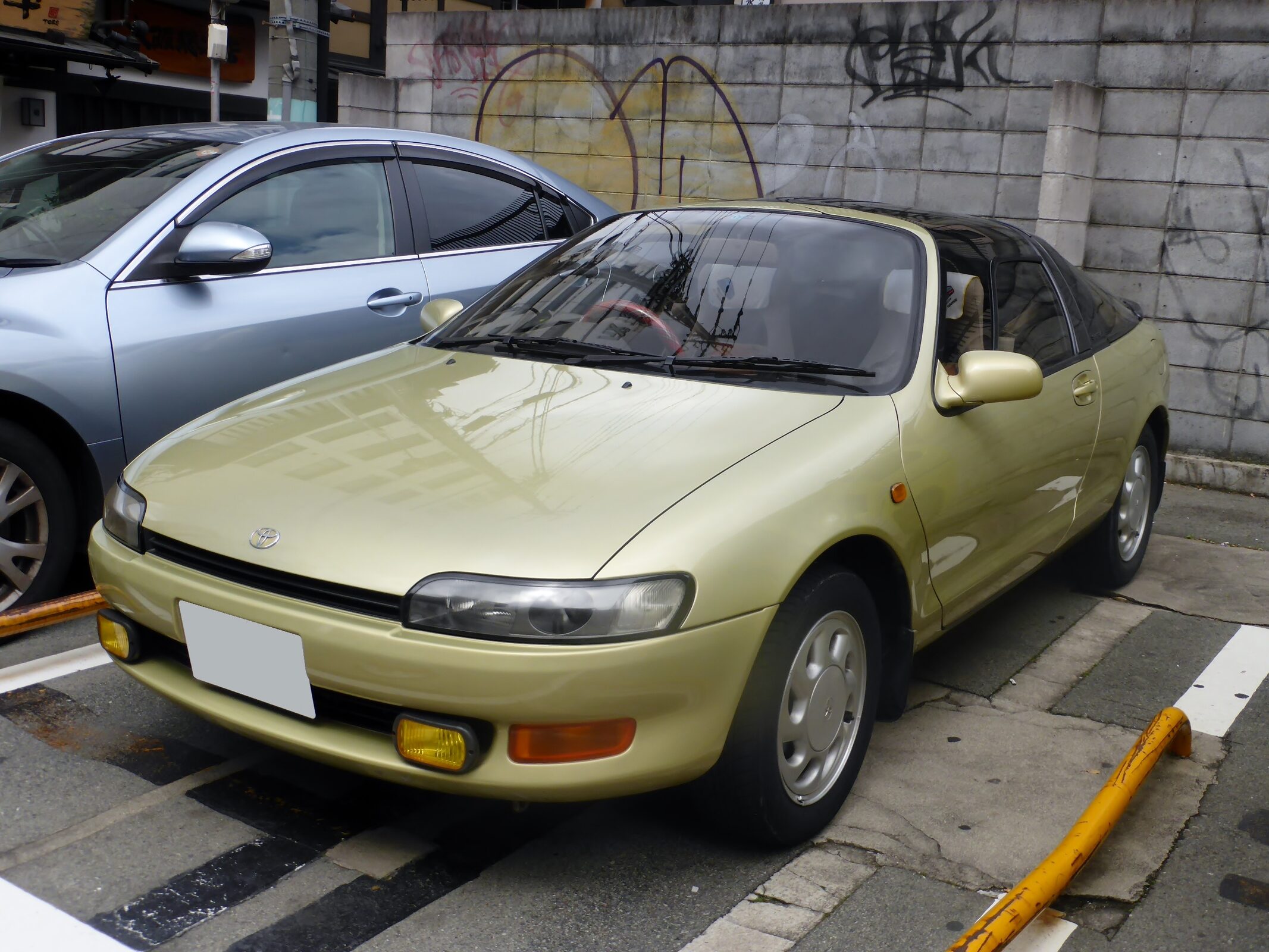 Exact EXY10 Sera model; calendar year and 1500 S launch-grade equipment are not established by the file page.