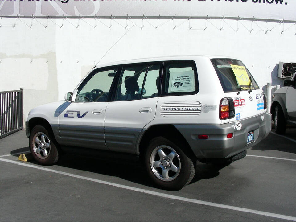 exact-generation-and-powertrain, vehicle year unspecified