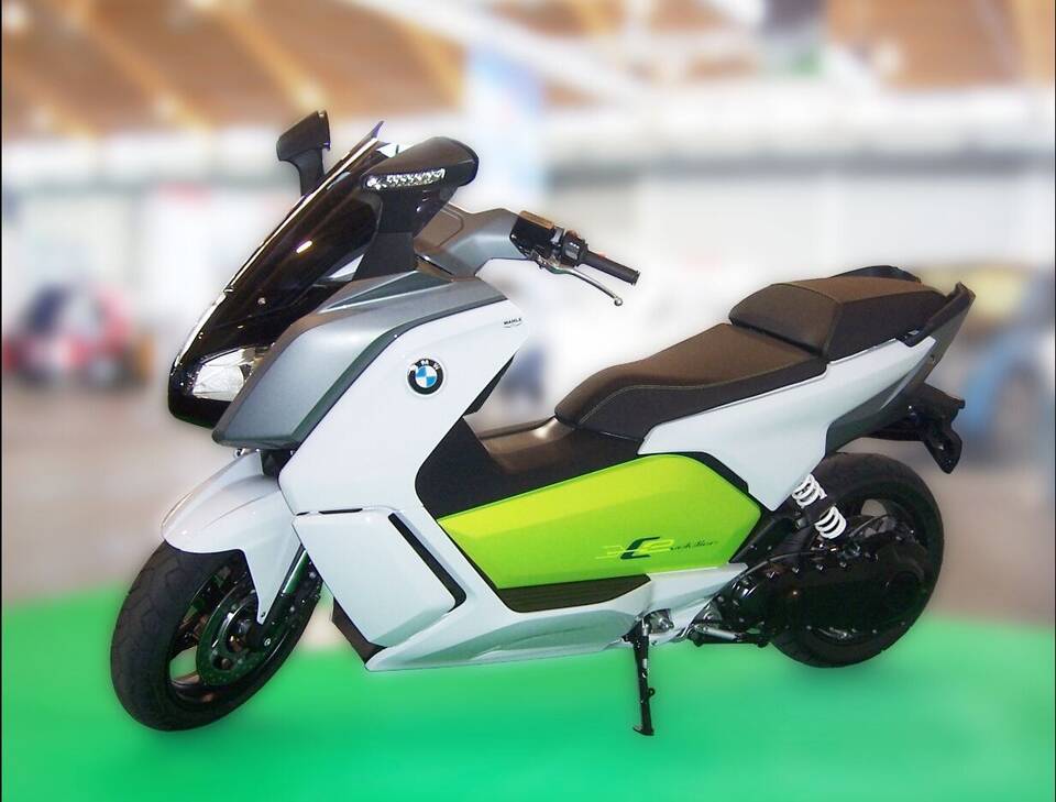 Exact model and 2014 date; European market, individual trim not stated.
