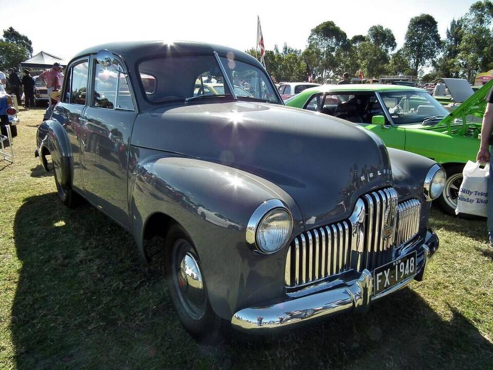 Exact model year and body