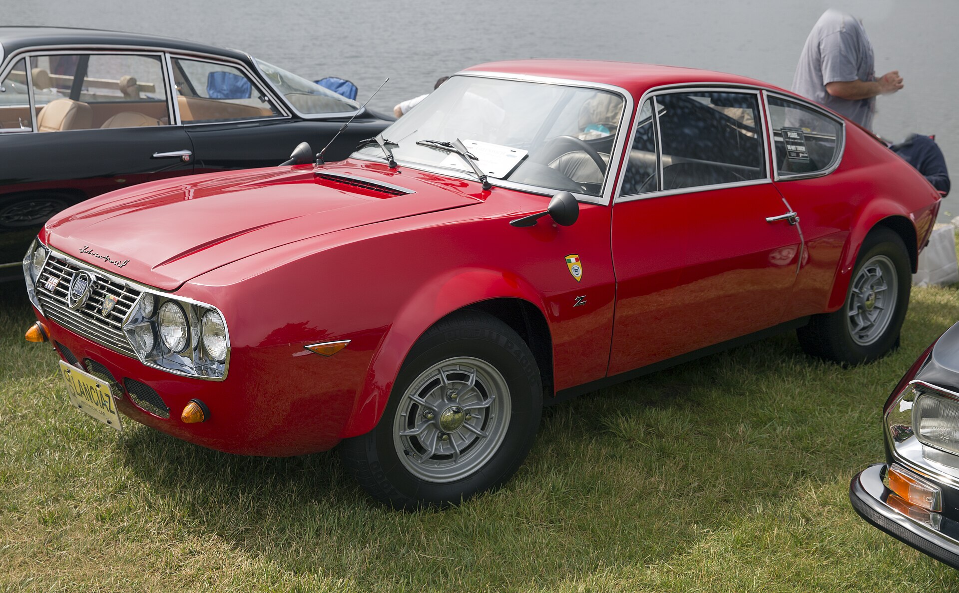 exact-year and model with disclosed modifications