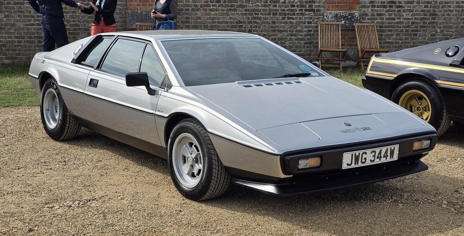 exact year and variant