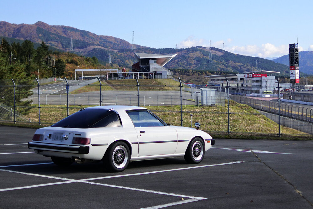 Source-stated exact 1978 SA22C; wheels and some trim may reflect later owner personalization and the exact GT trim is not proven.