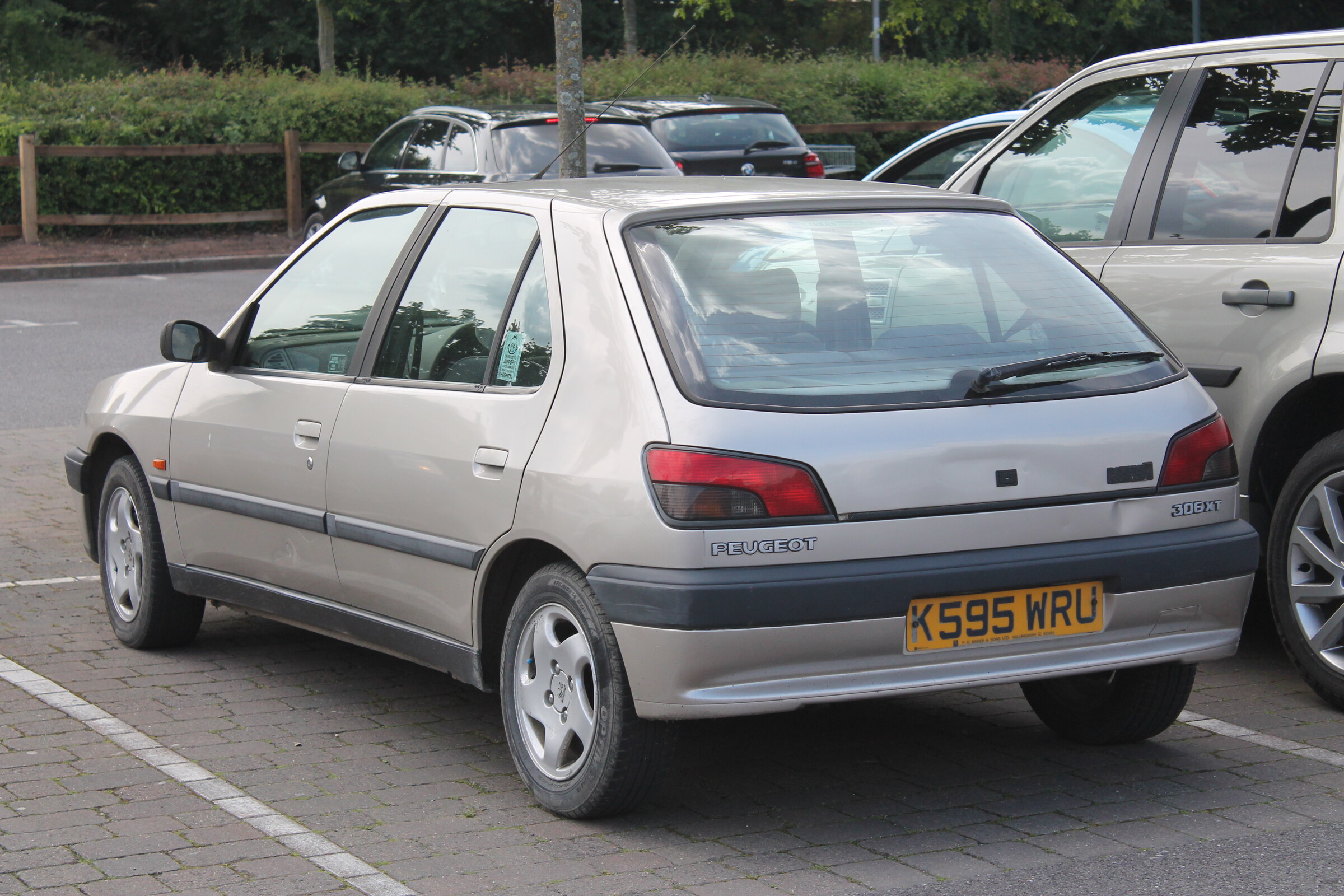 exact variant