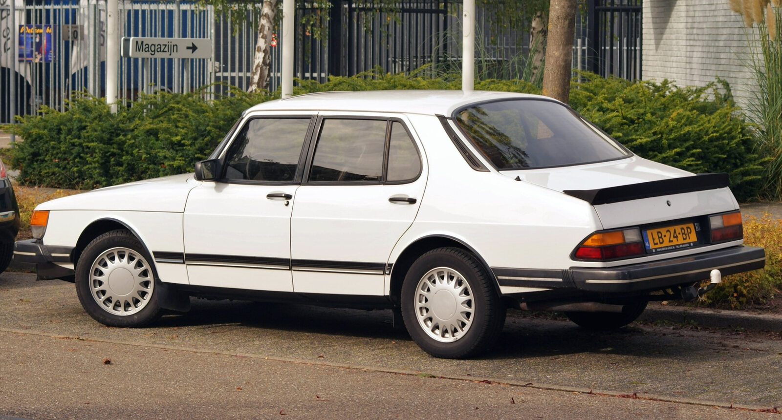 exact year and variant